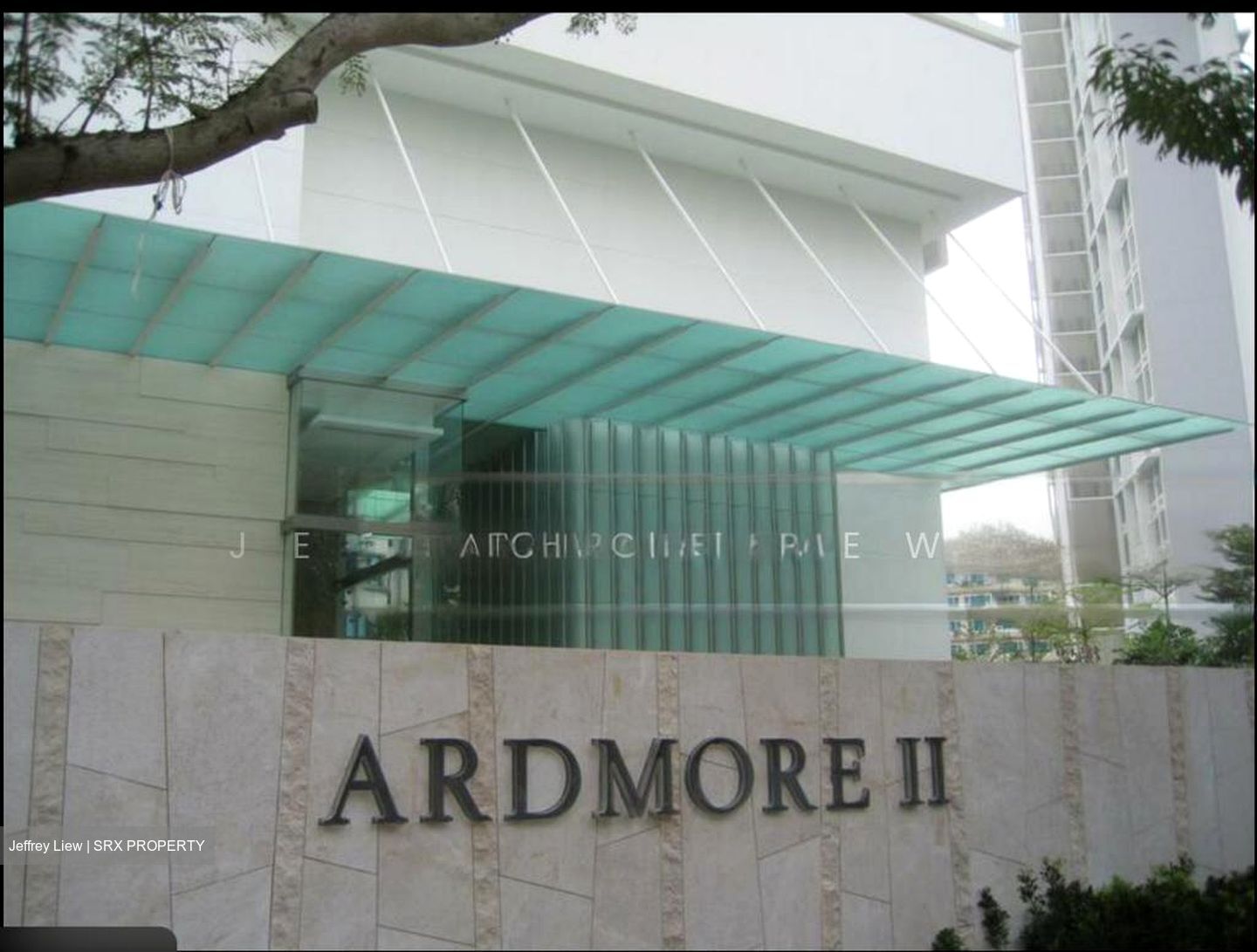 Ardmore II (D10), Condominium #499318341